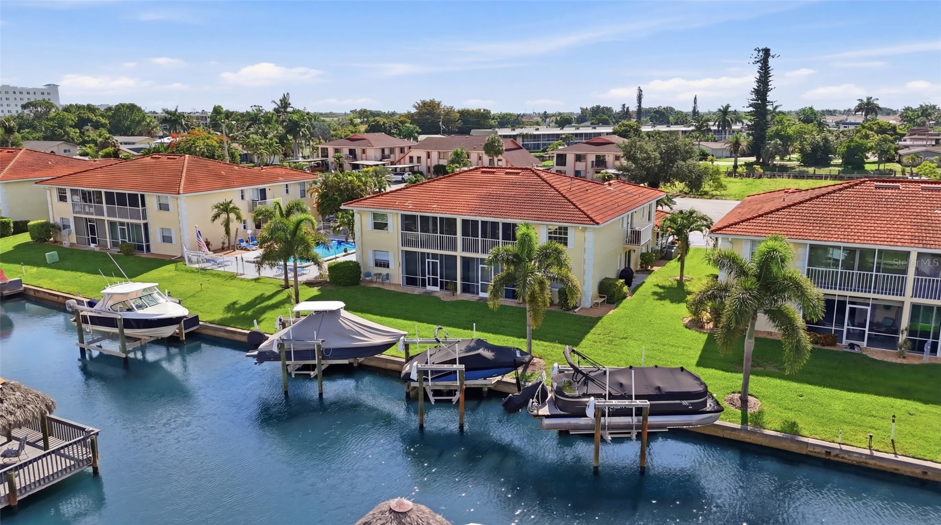 5112 CORONADO PARKWAY 12