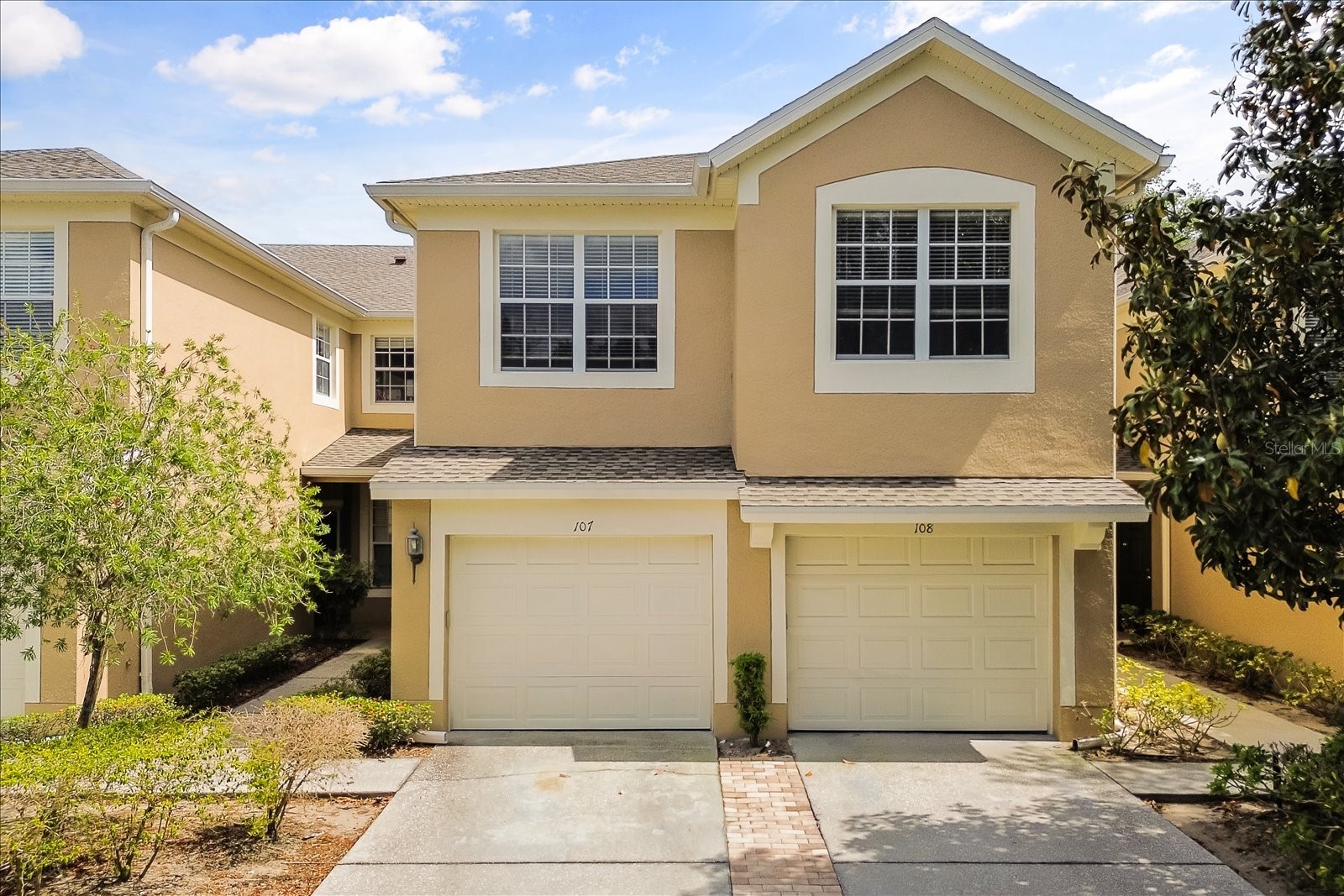 6440 AXEITOS TERRACE 108