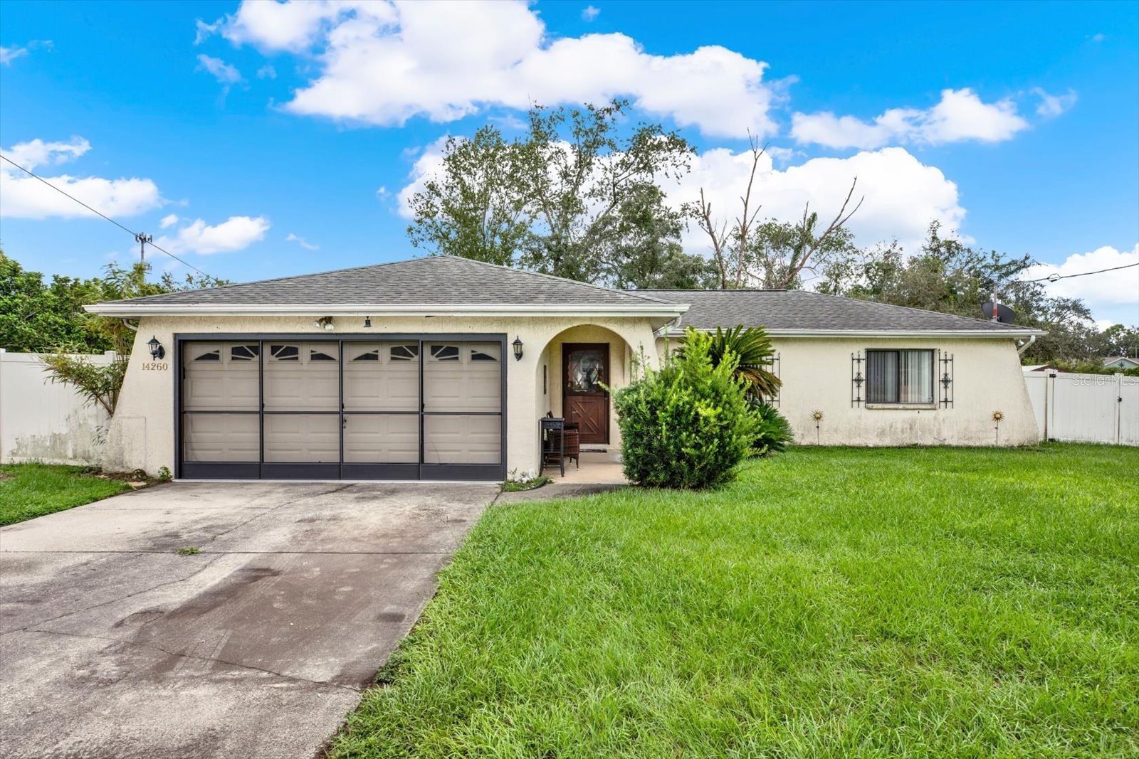 14260 SPRING HILL DRIVE