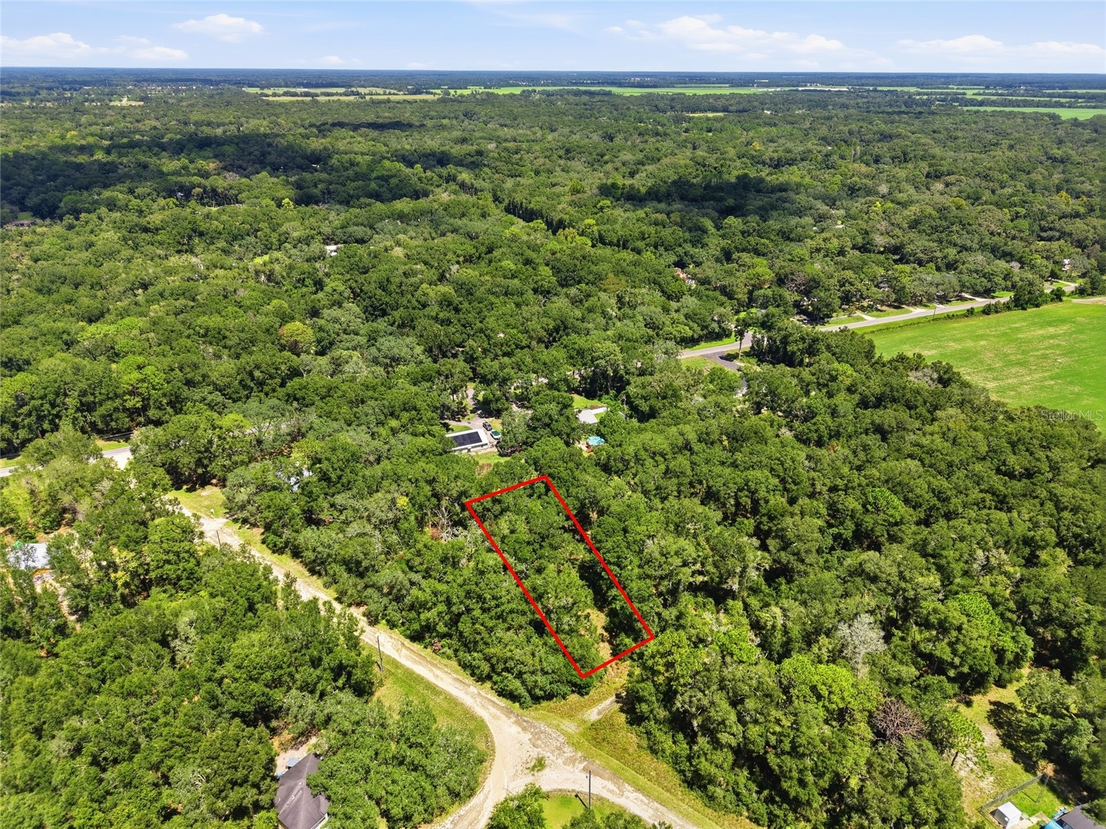 Lot 11 NW 164TH STREET