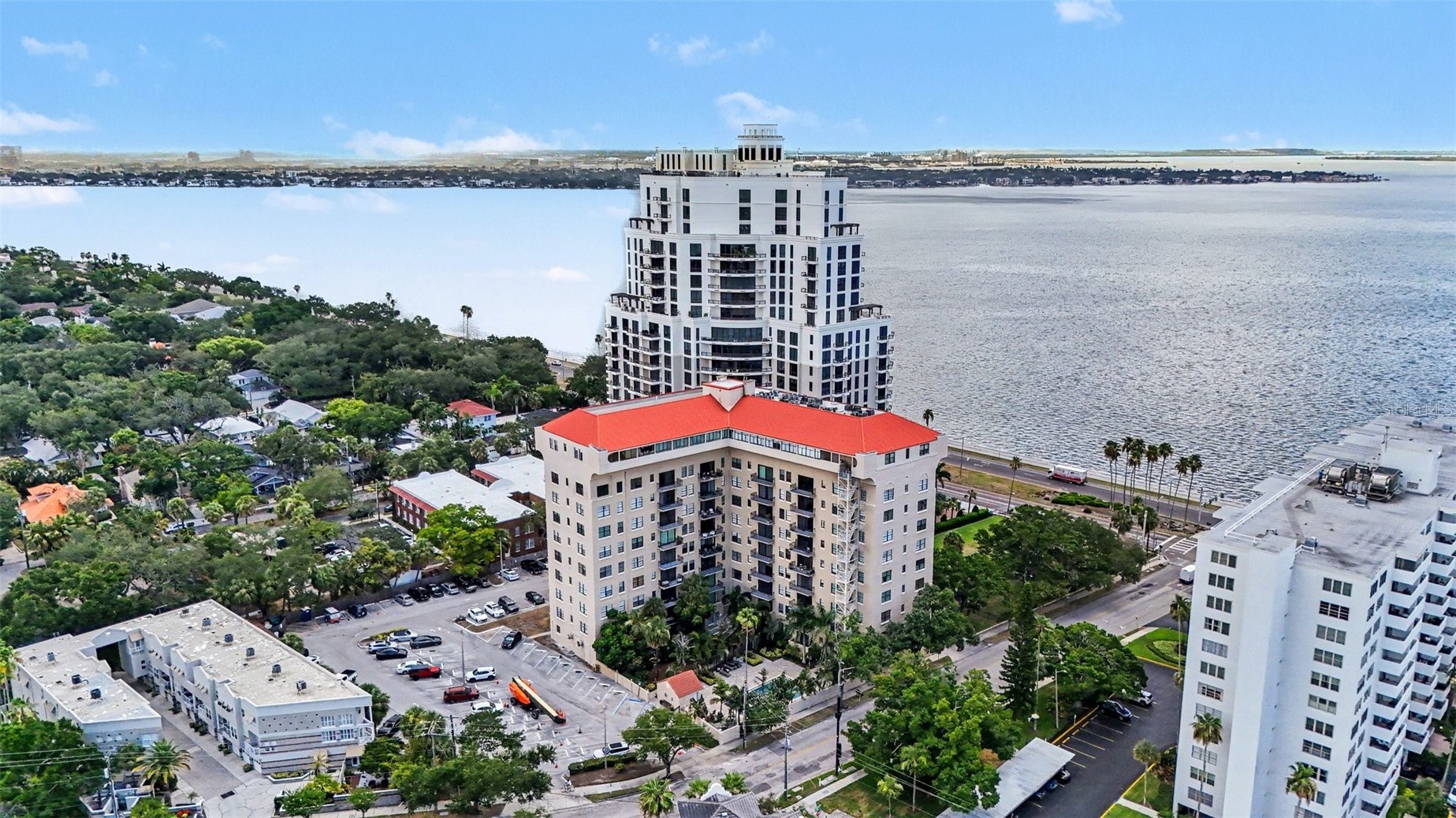 2109 BAYSHORE BOULEVARD 609