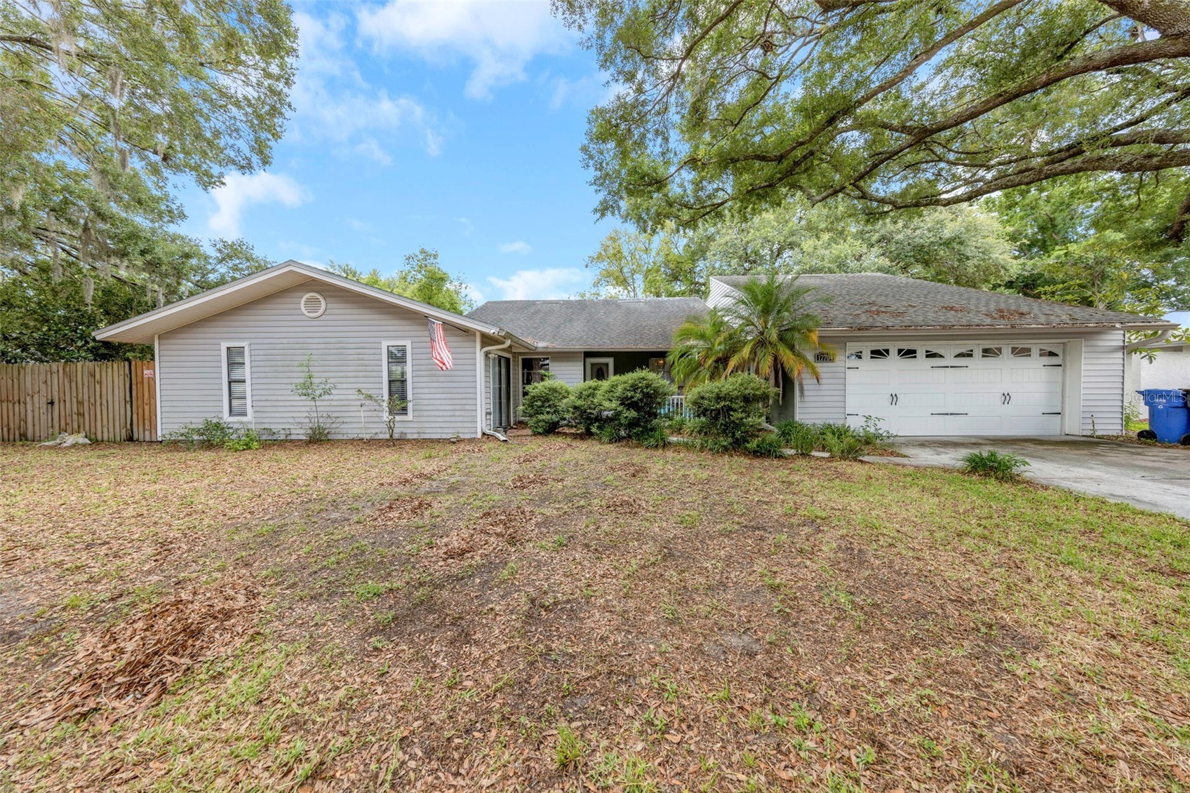 17704 RIVENDEL ROAD