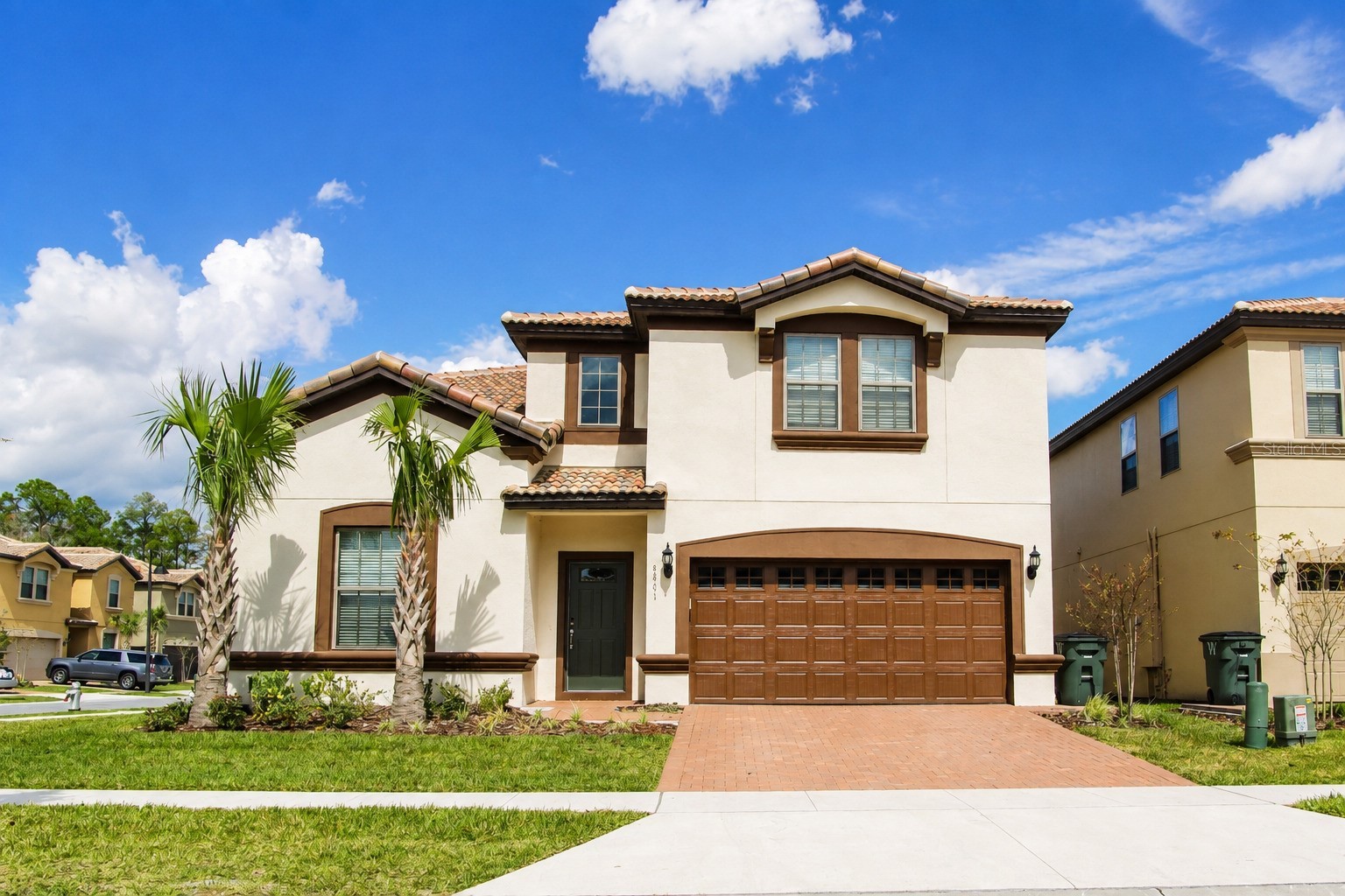 8861 CORCOVADO DRIVE