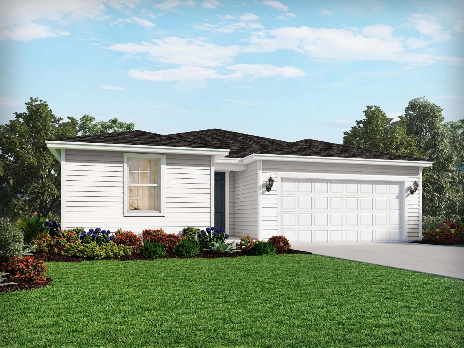 84 WANDERING CREEK WAY