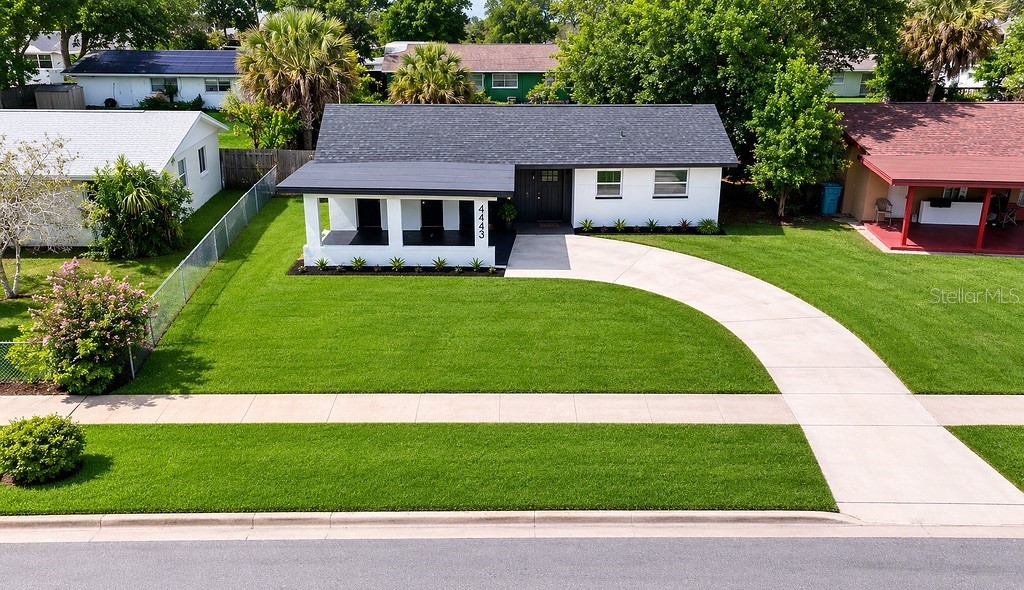 4443 KING COLE BOULEVARD