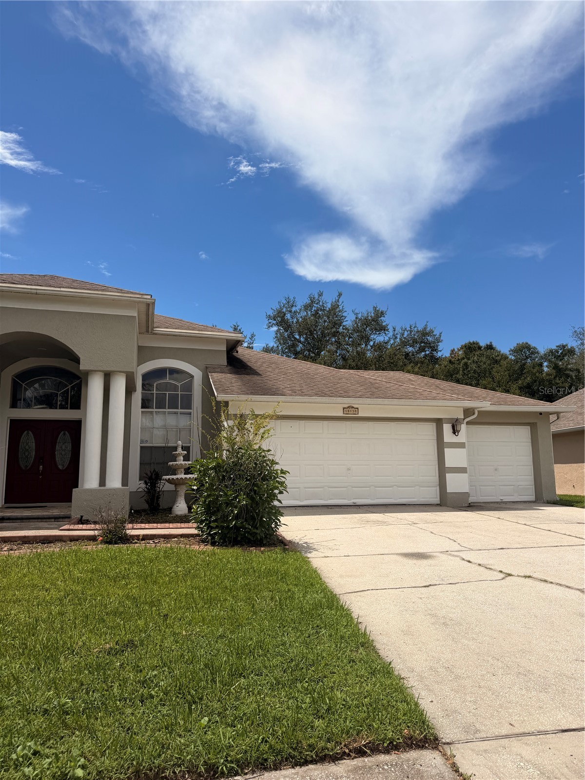 18138 SWEET JASMINE DRIVE