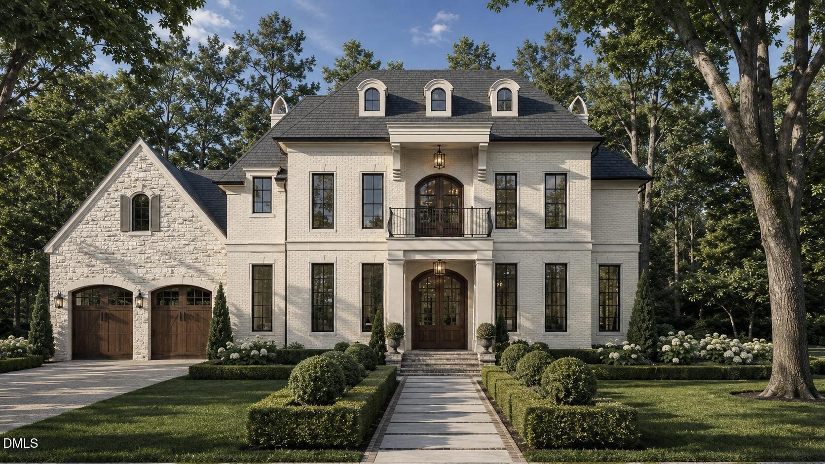 2309 Lyon Street, Raleigh, NC 27608