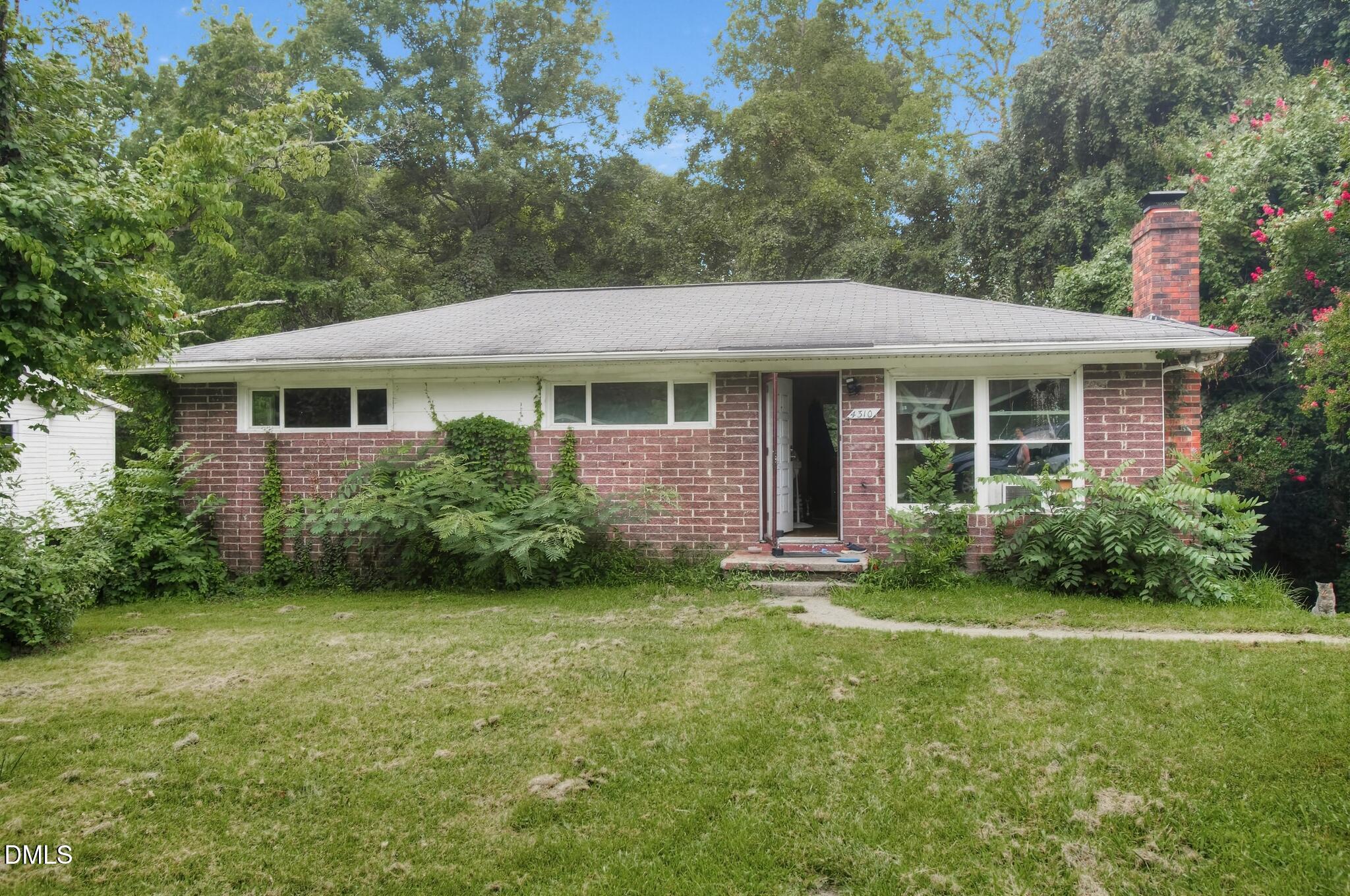 4310 Halifax Road, Greensboro, NC 27407