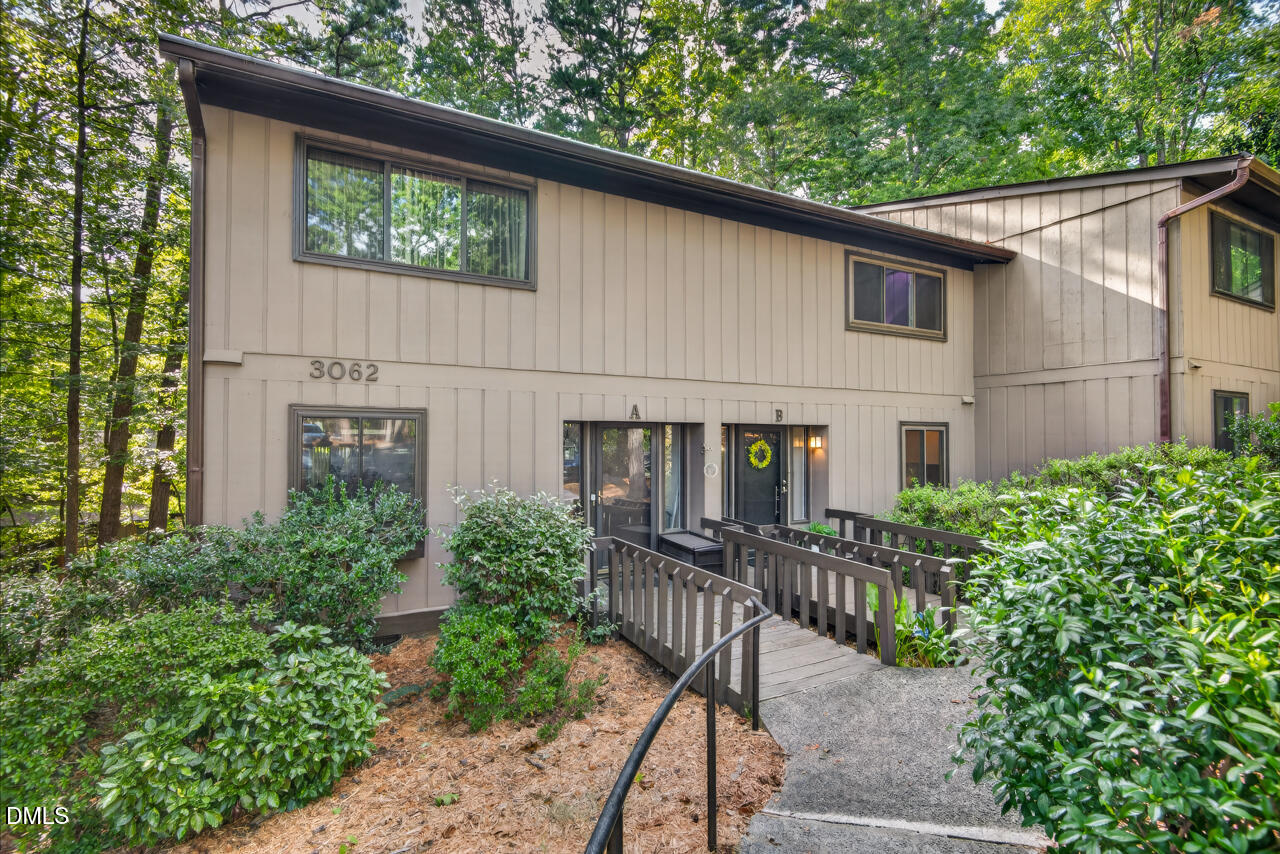 3062 Colony Road, Durham, NC 27705