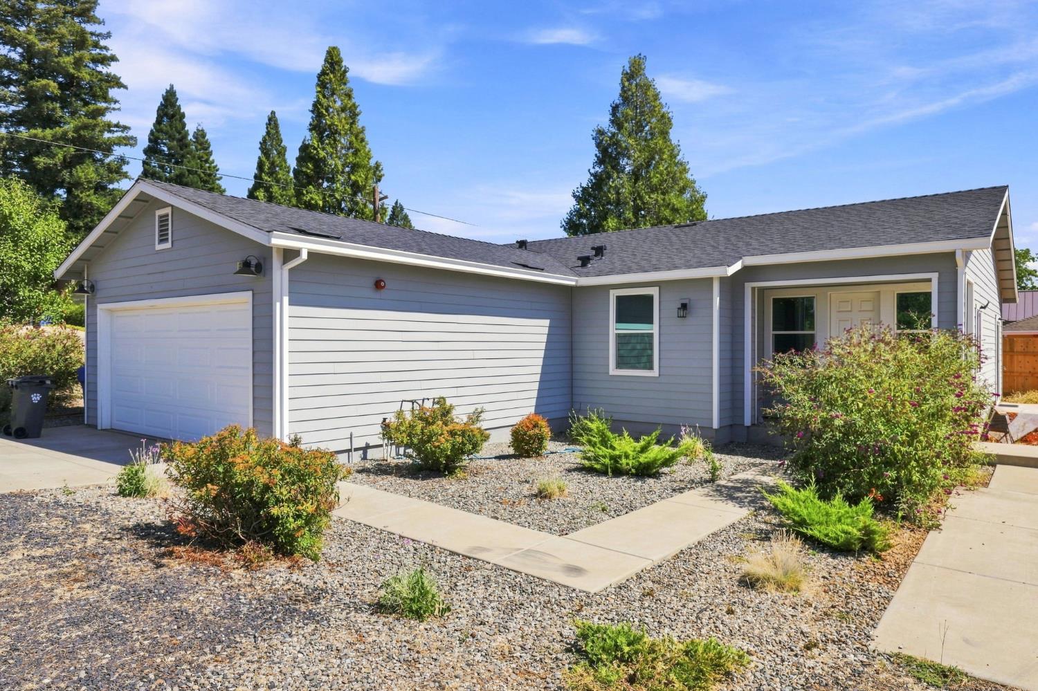 1488 Bille Rd, Paradise, CA 95969-3537