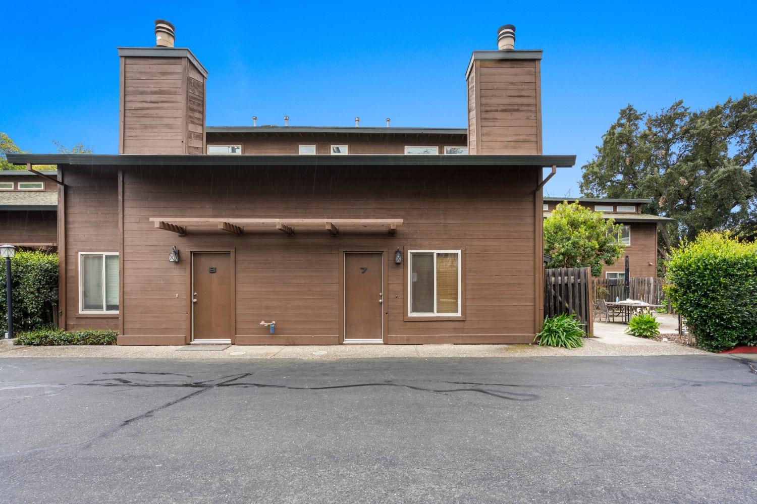 1311 Drake Dr #7, Davis, CA 95616