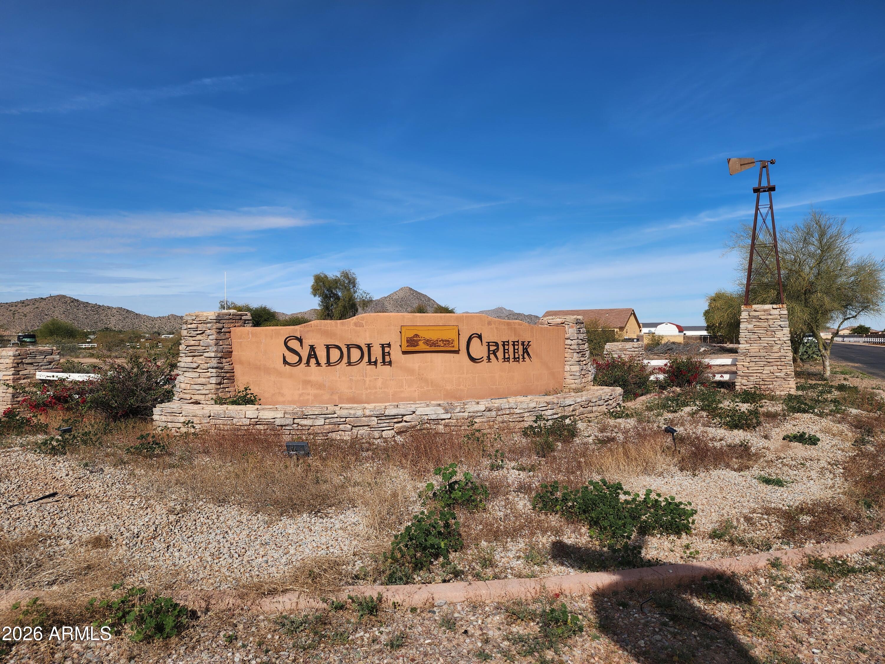 7085 W APPALOOSA Trail 119, Coolidge, AZ 85128