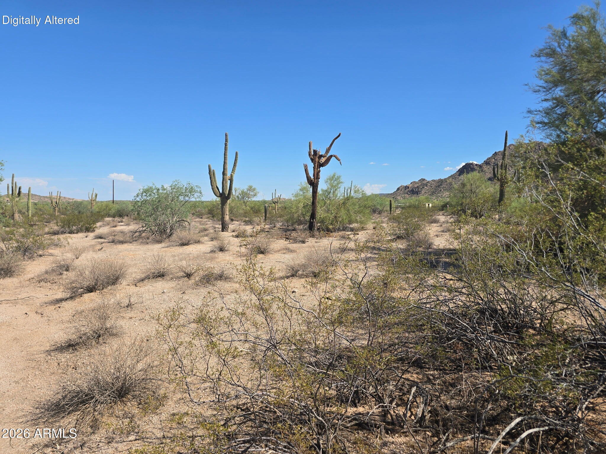 0 S WARREN Road 72, Maricopa, AZ 85139