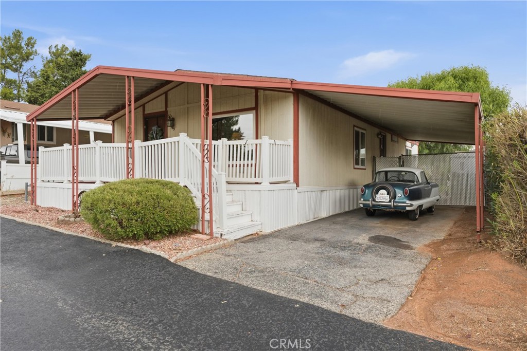 2501 Sierra Highway 149