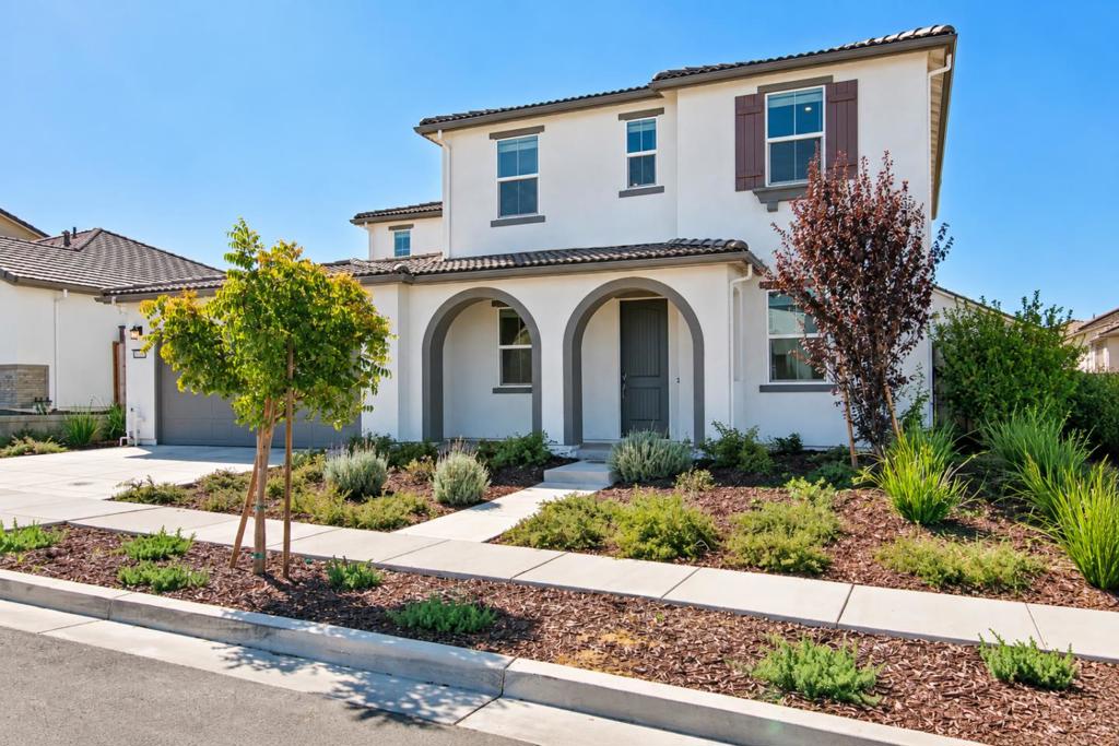 1971 Rosemary Drive