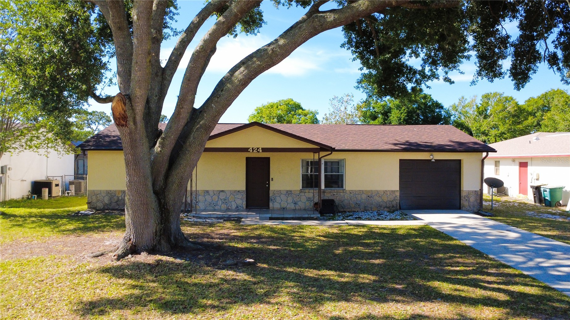 424 CART COURT