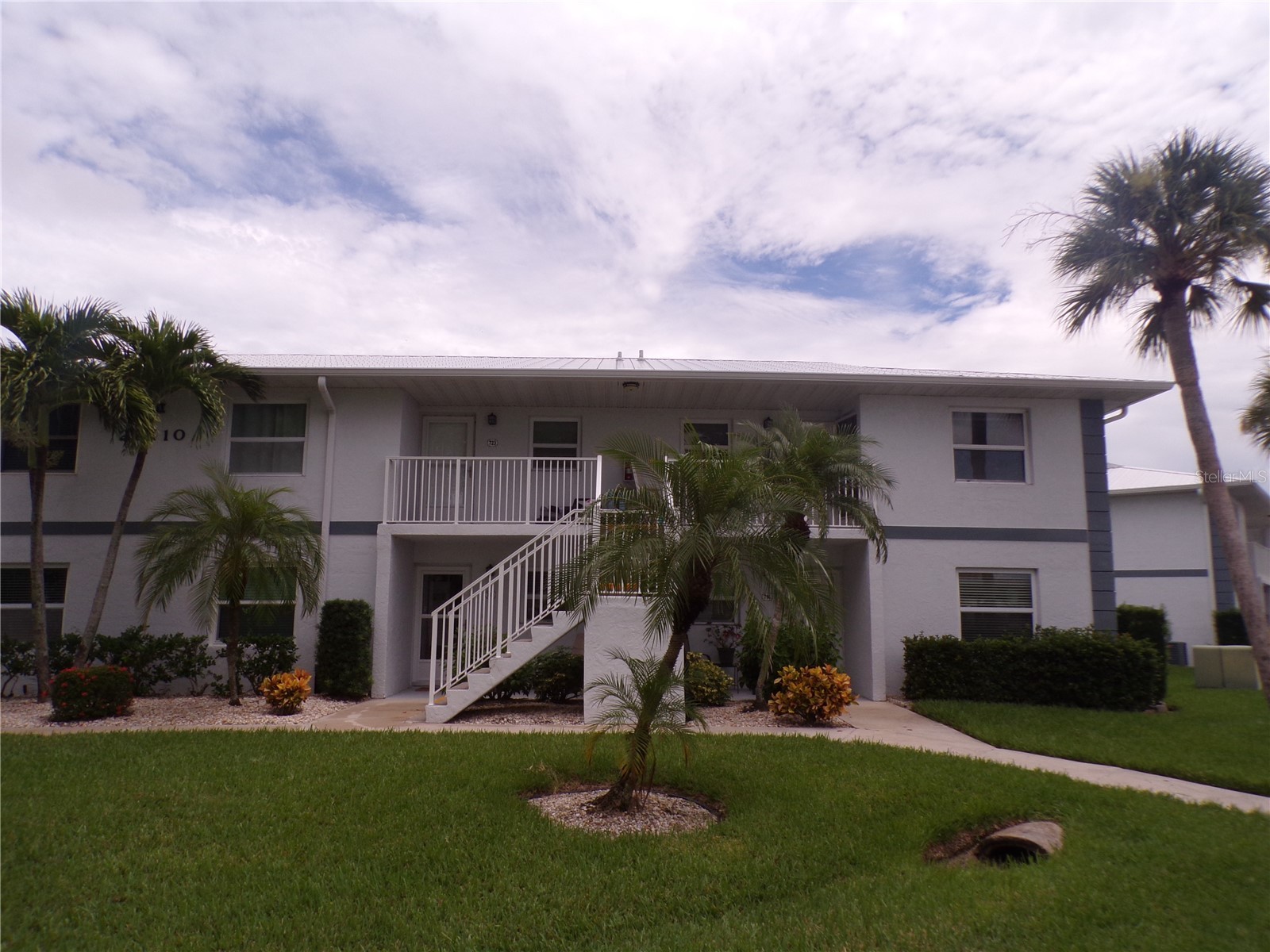 26410 RAMPART BOULEVARD 724