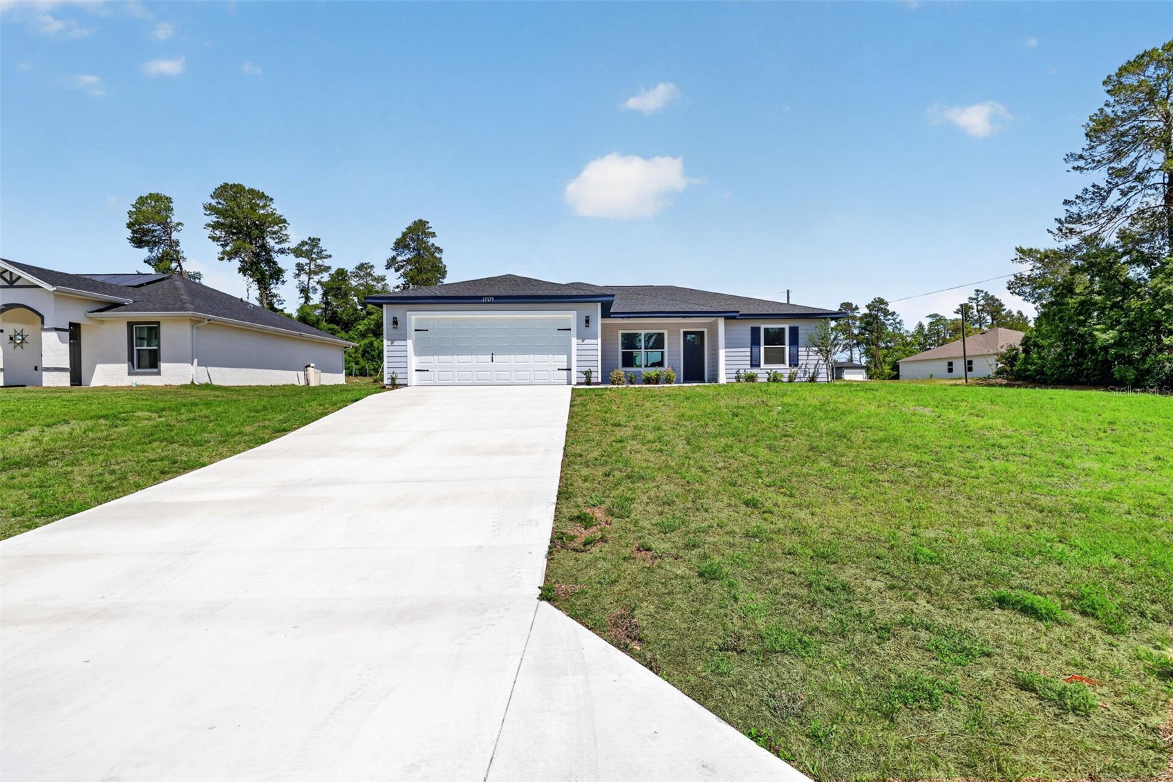 2107 SW IVY PLACE