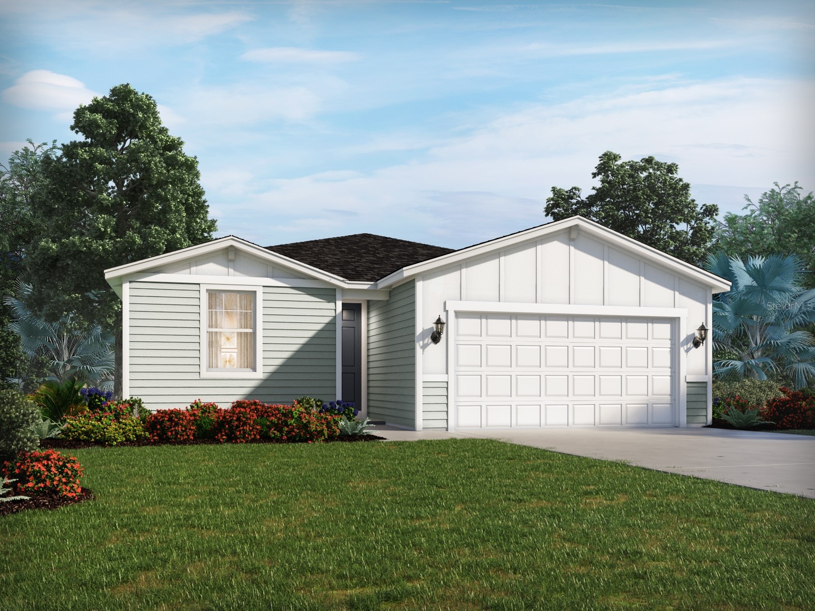 14 GARNI DRIVE