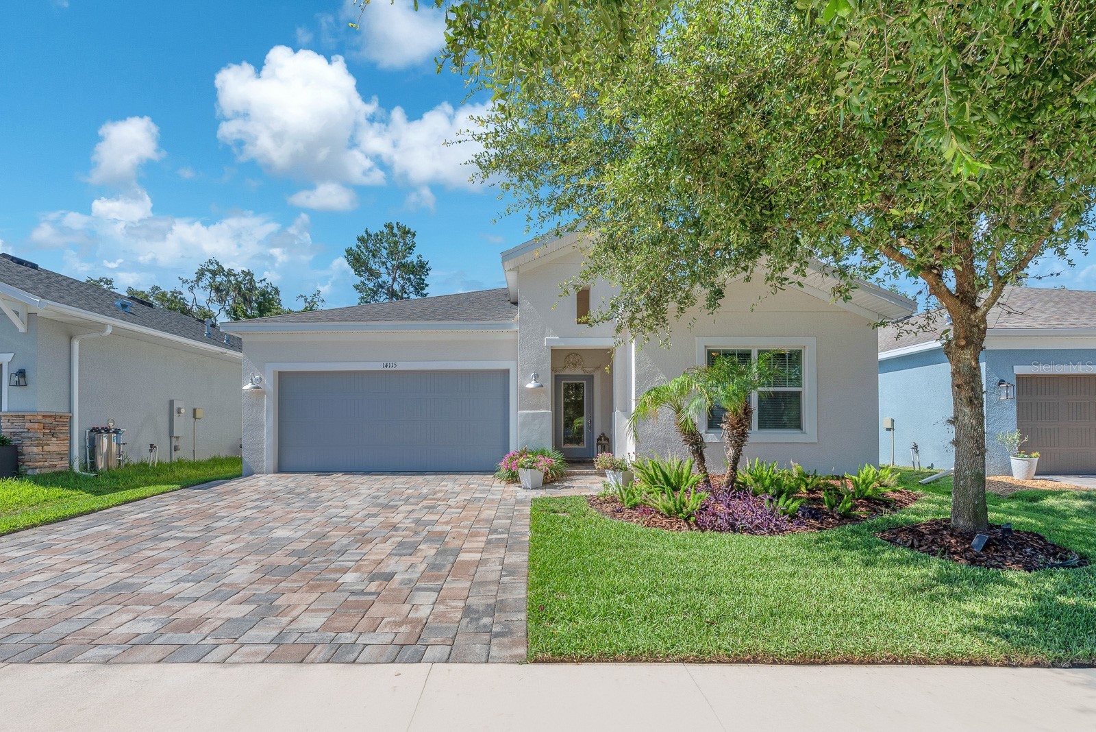 14115 CARISSA MEADOWS COURT