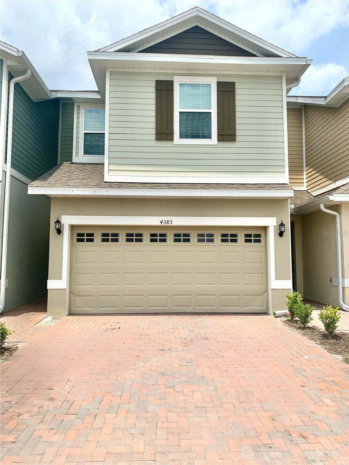 4383 PARAGLIDER PLACE