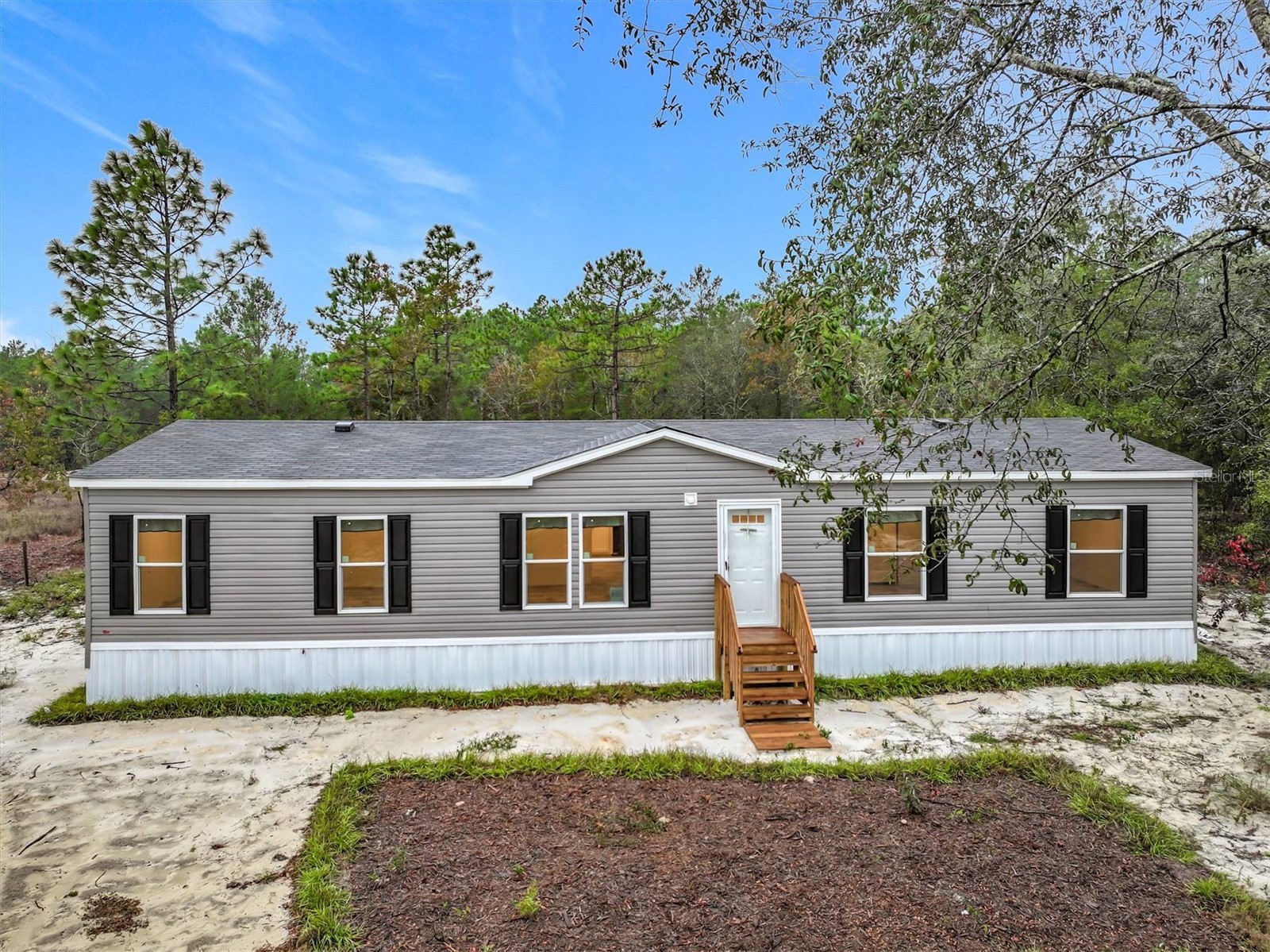 150 LAKE GALILEE DRIVE