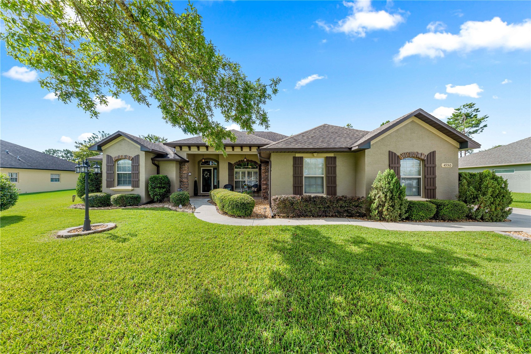 4950 SW 114TH STREET ROAD