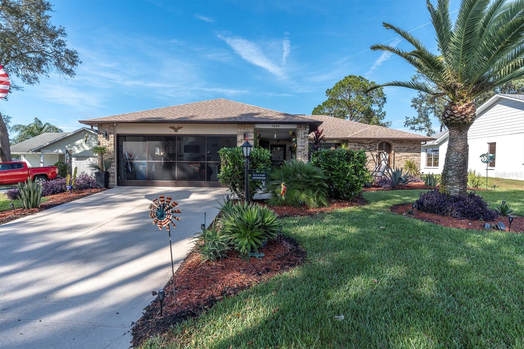 7099 POND VIEW COURT