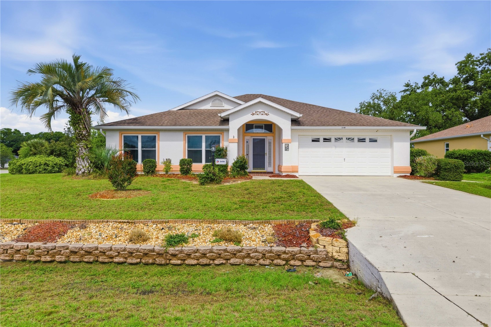 8490 SW 60TH COURT