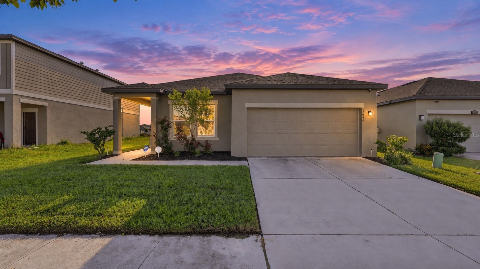5646 ALEXANDER SPRINGS PLACE