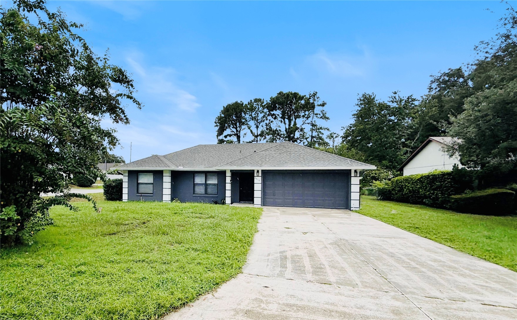 2510 CHERRY BLOSSOM COURT