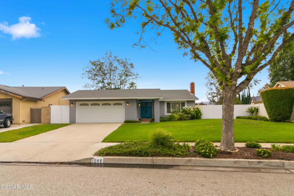 59 E Bonita Drive