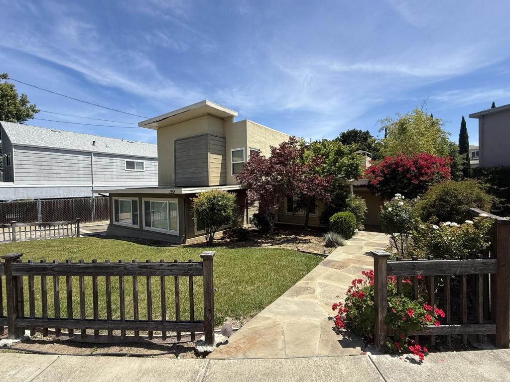 1257 Magnolia