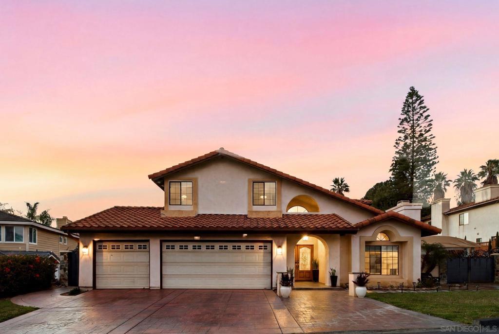 5771 Casa Grande Way