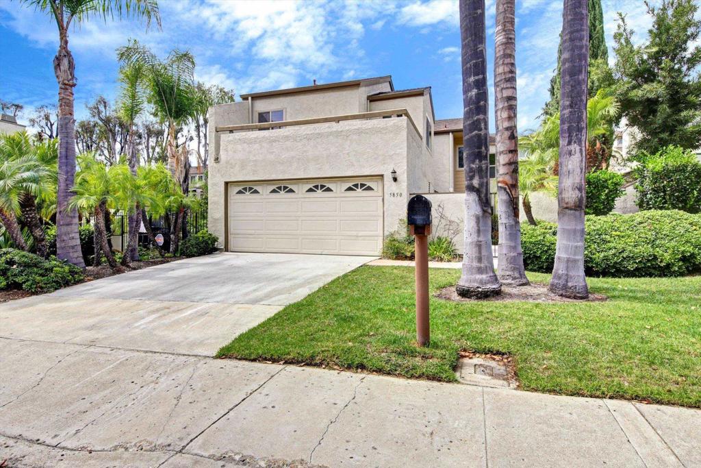 5850 Menorca Drive