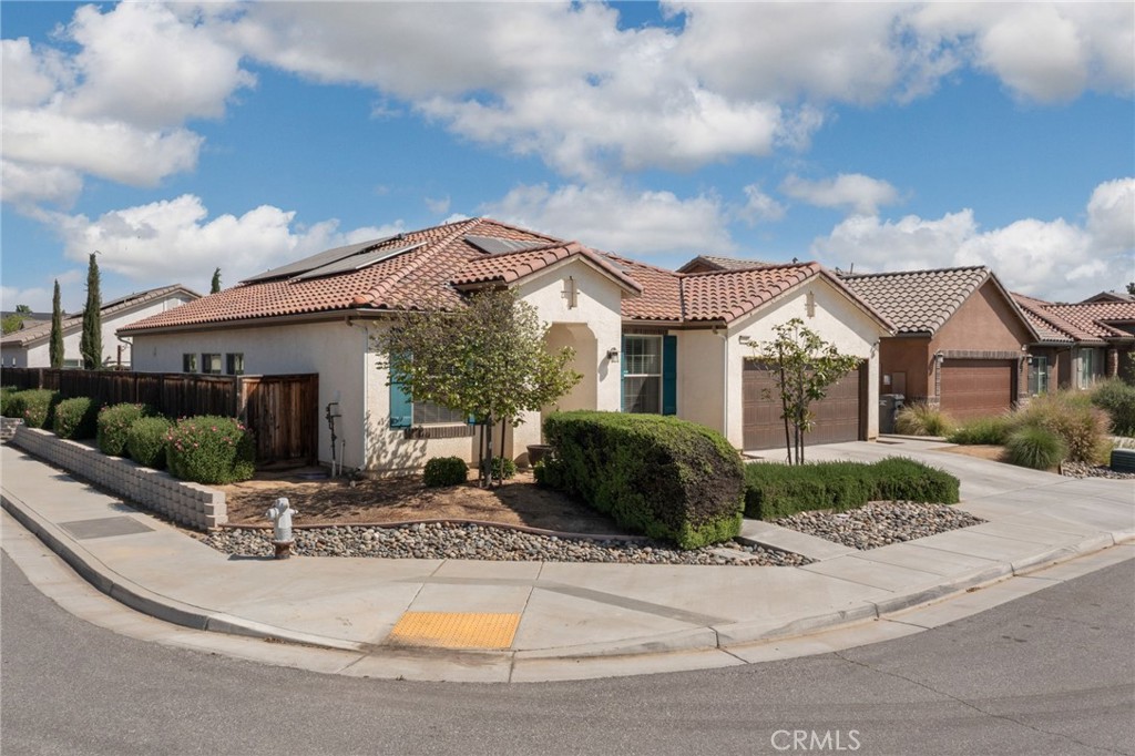 9500 Laurelwood Court