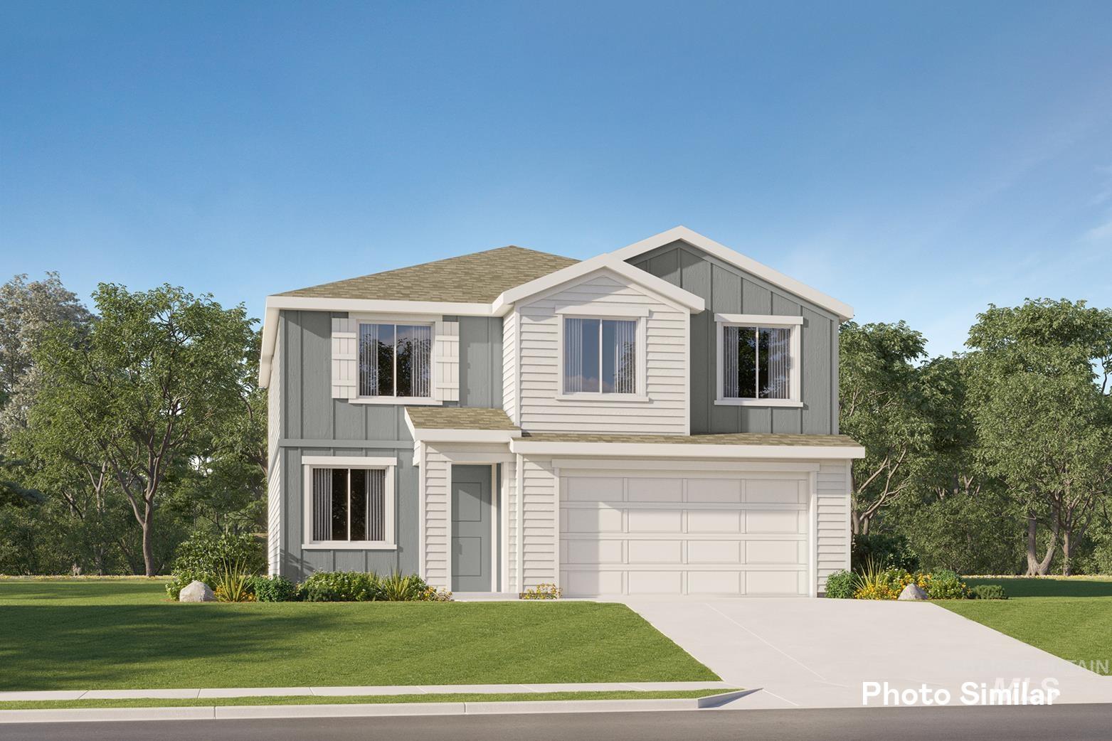 4112 E Leota Dr, Nampa ID 83687