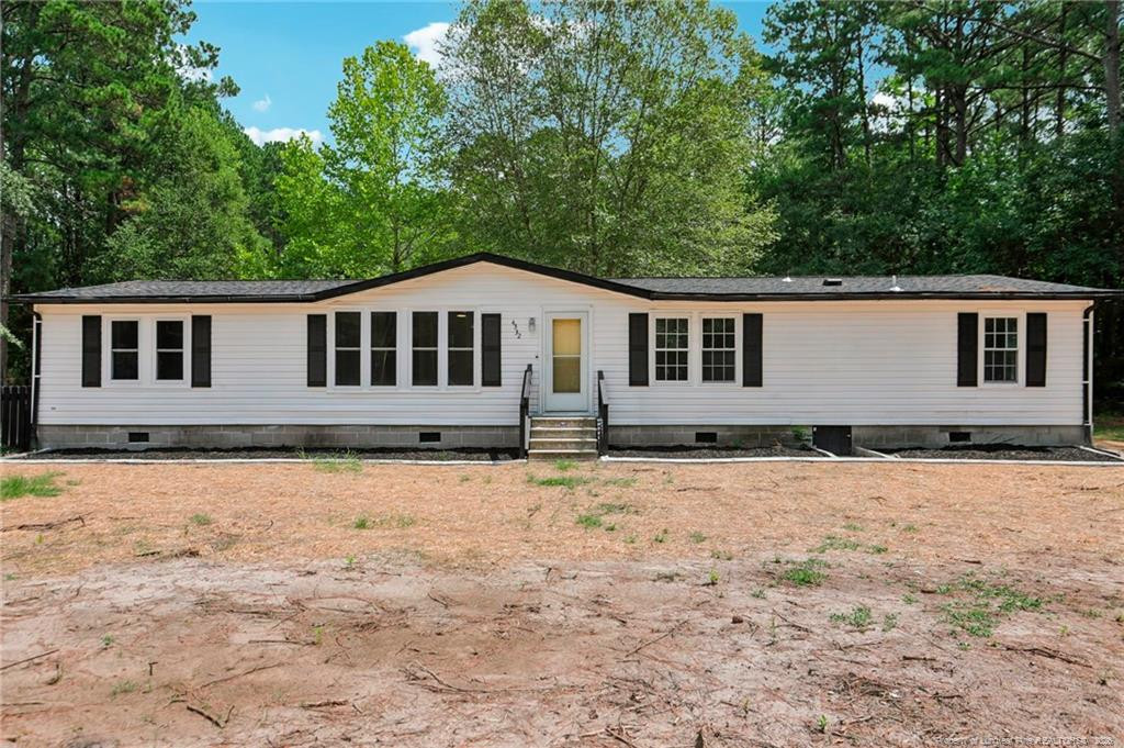 4332 S River School Road, Wade, NC 28395