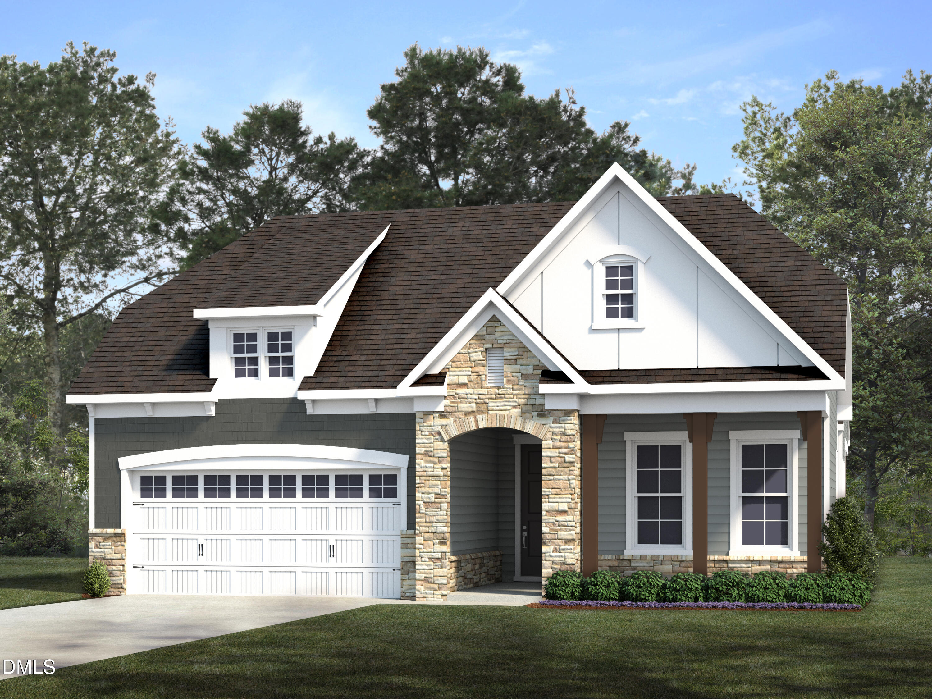 504 Cokesbury Road, Fuquay Varina, NC 27526