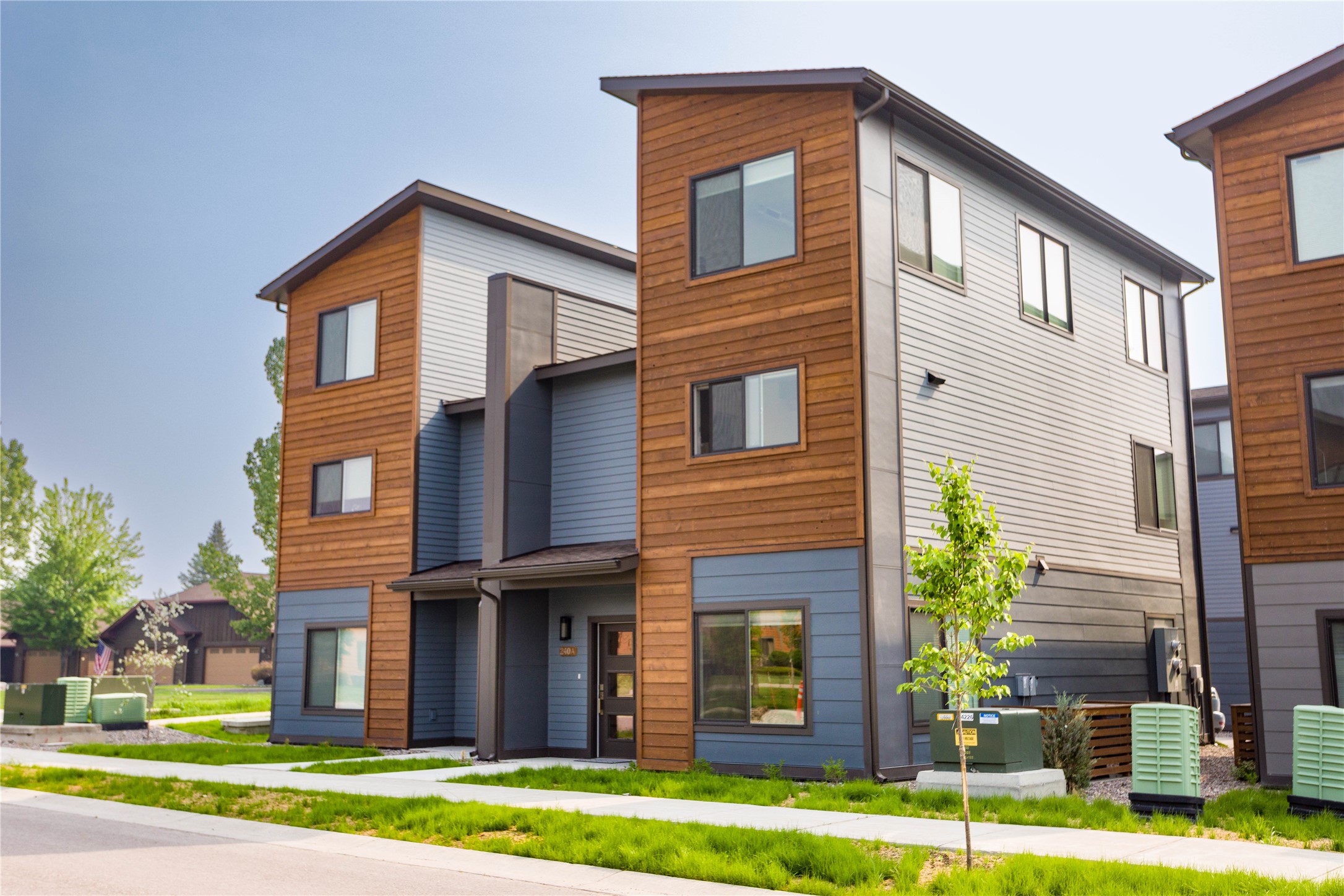240 Elm Court A