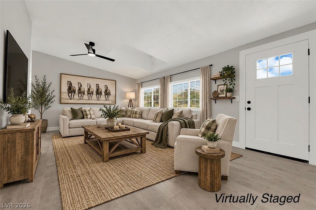 81 East Stagecoach Road