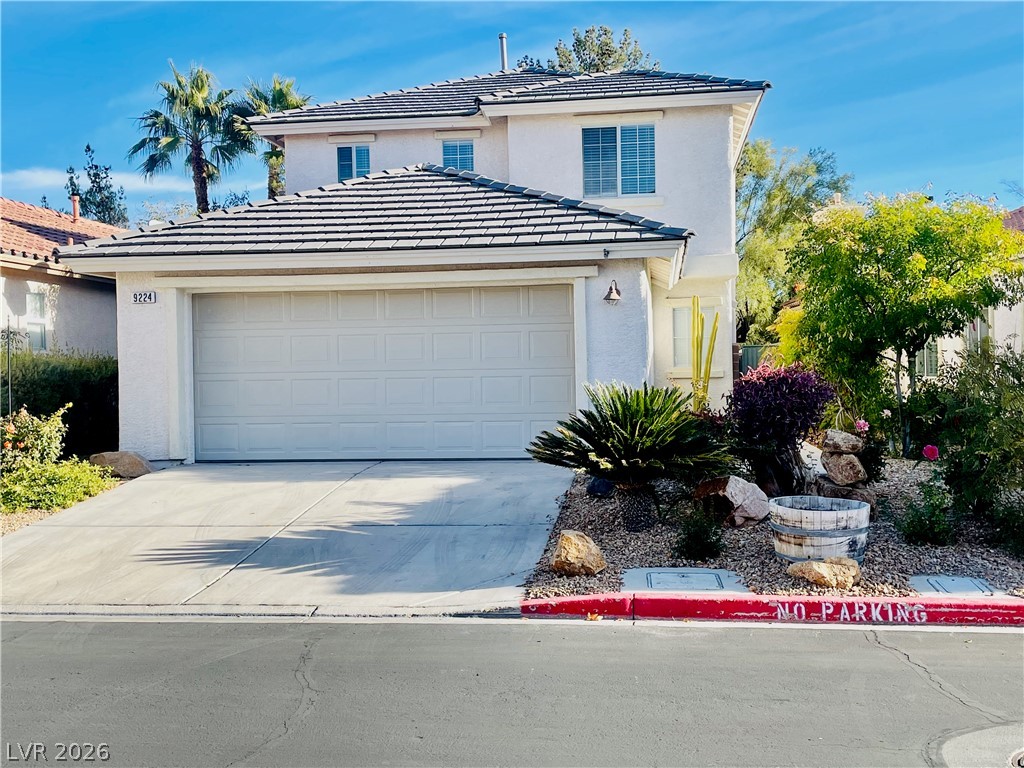 9224 Canalino Drive