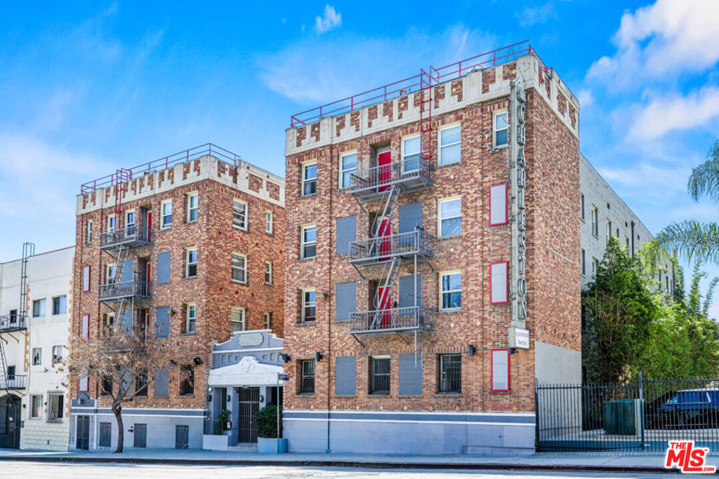 729 S Union Avenue 435