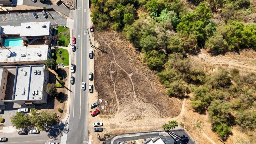 Montecito Rd
