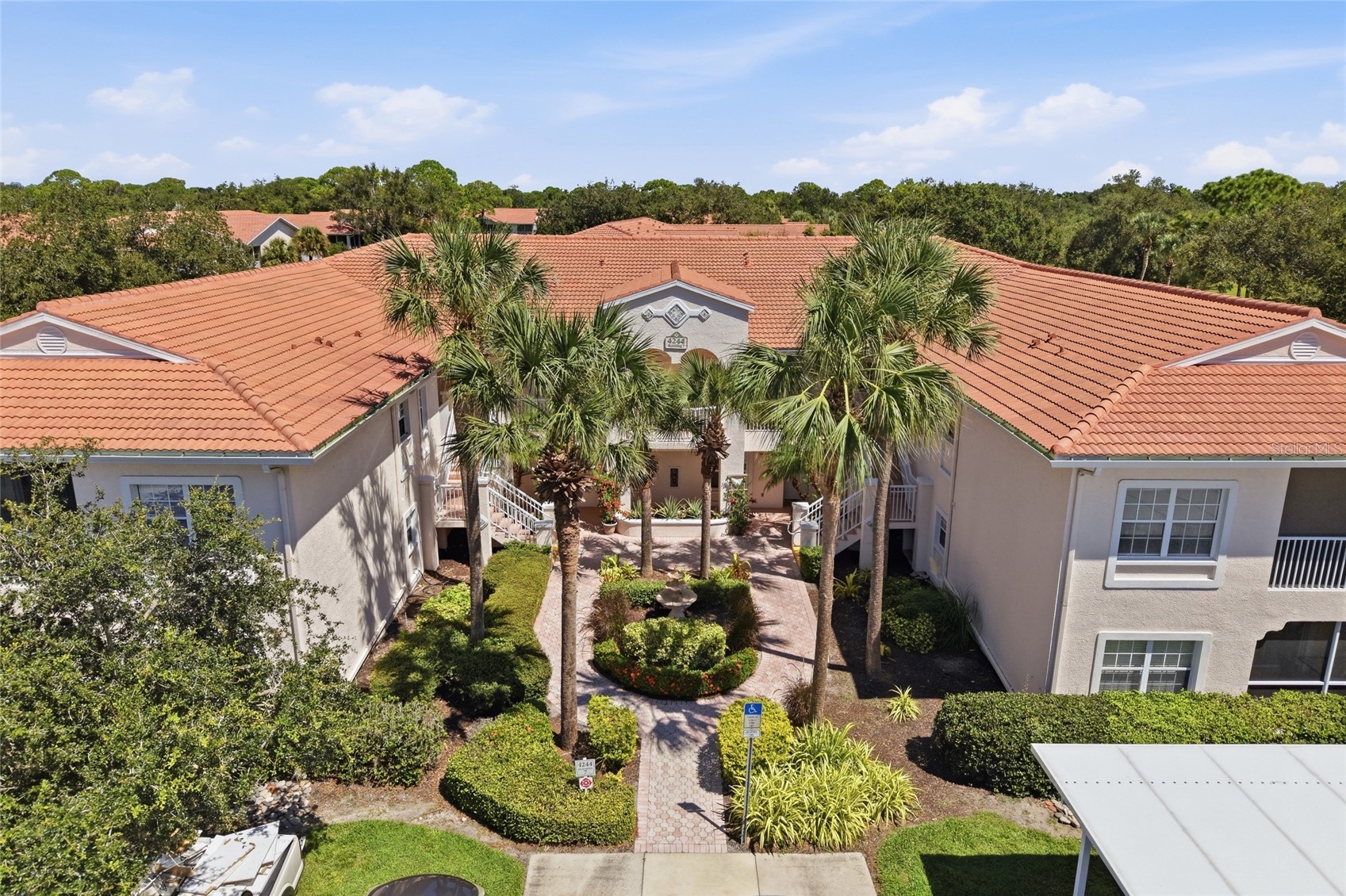 4244 CENTRAL SARASOTA PARKWAY 712