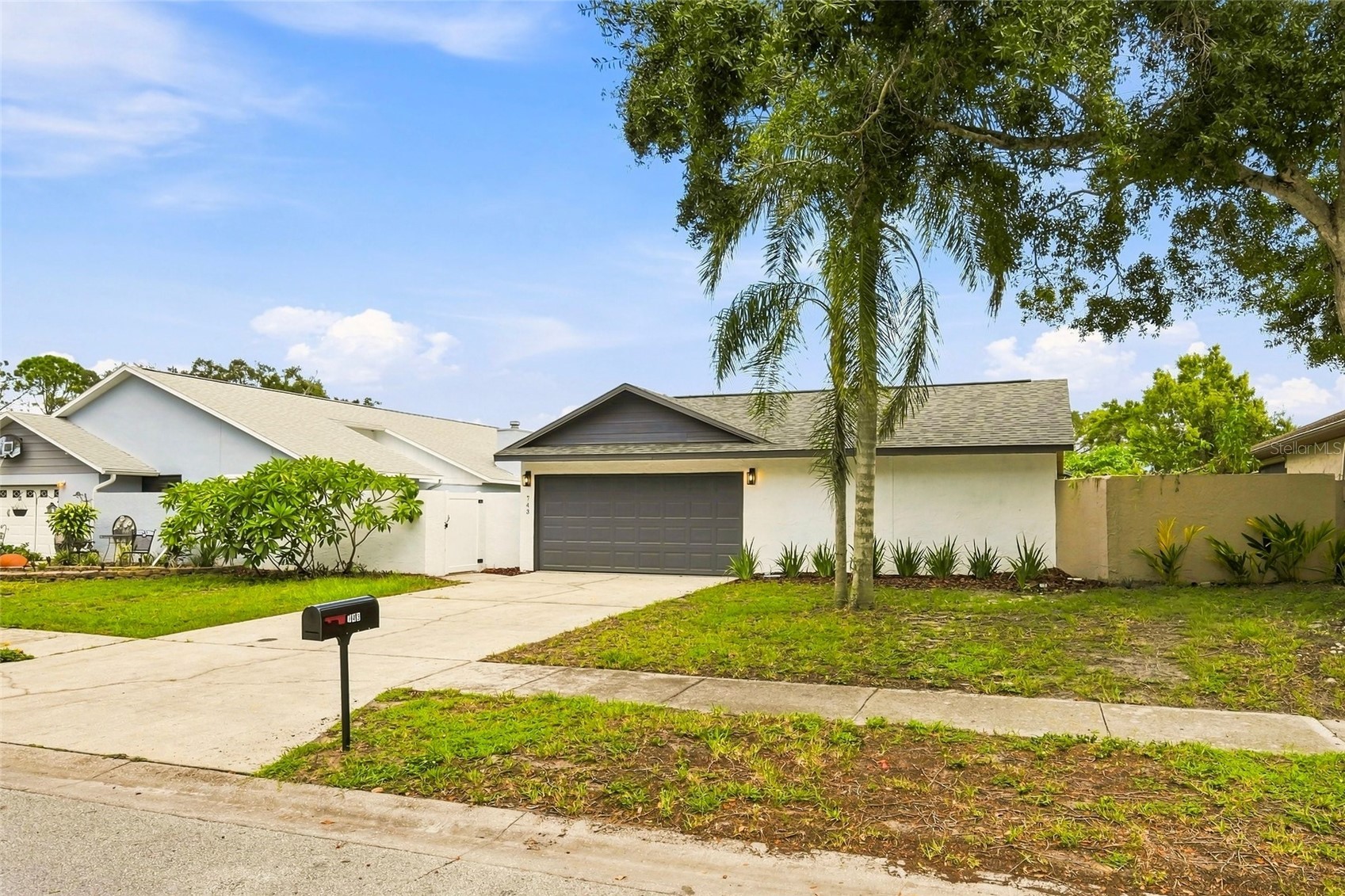 743 BONNIE BOULEVARD