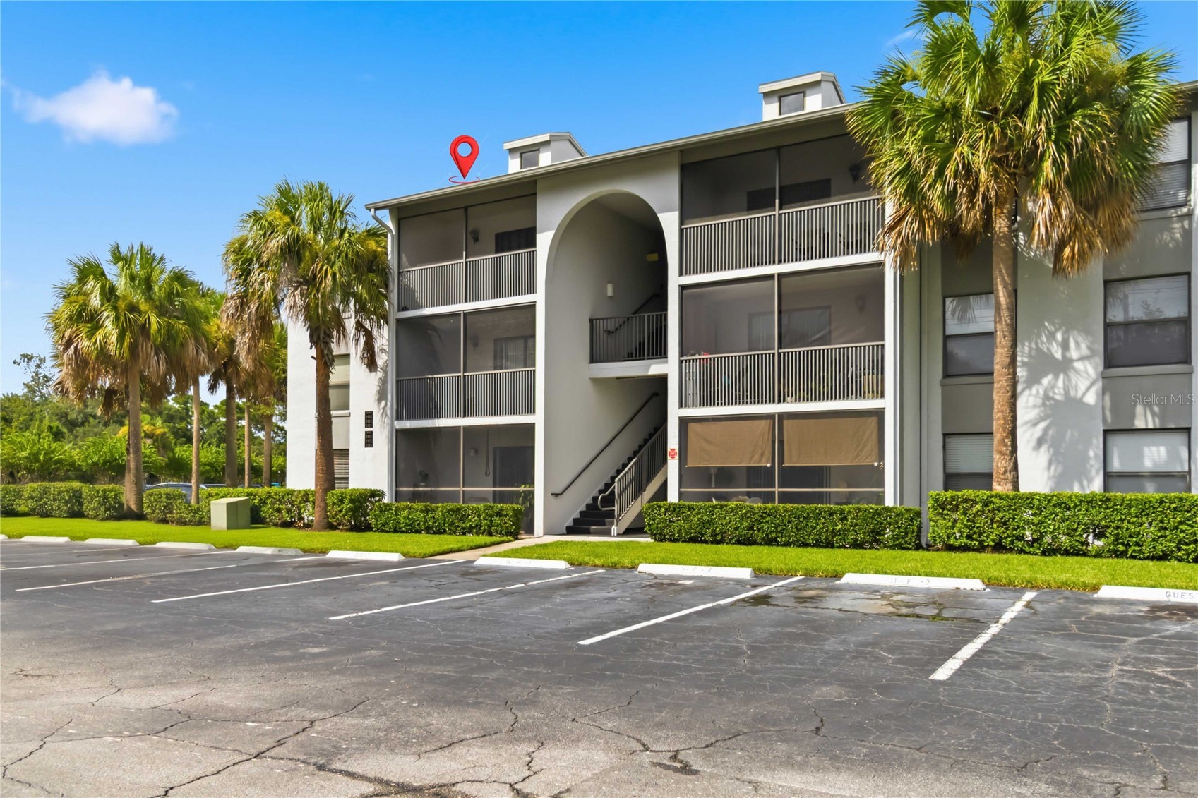 1131 S PINE RIDGE CIRCLE #31