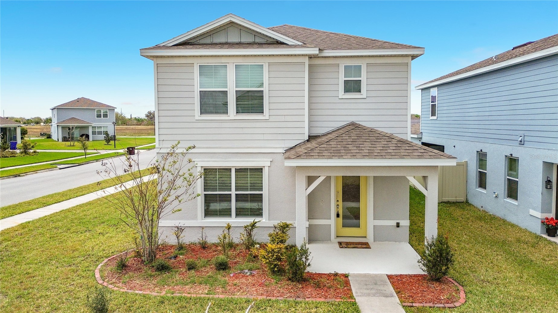 1823 SUMMER SERENITY DRIVE