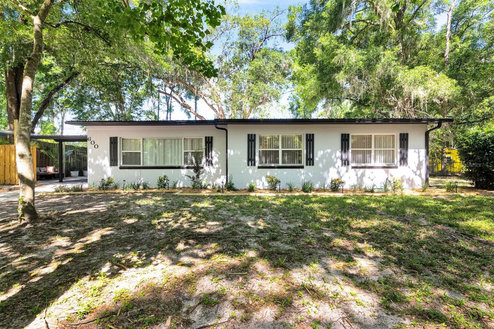 600 NW 36TH DRIVE