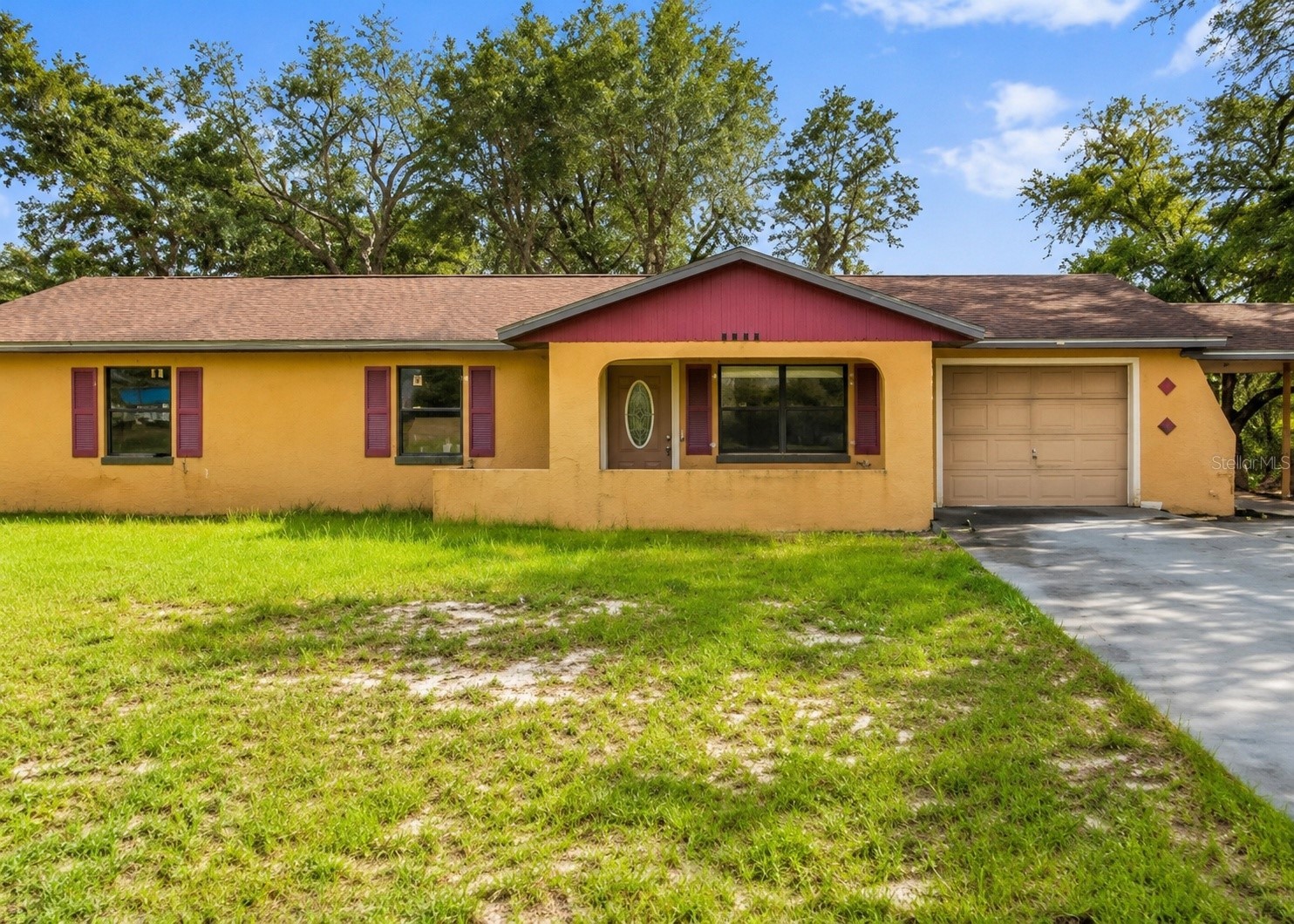 2907 N LANCASTER ROAD